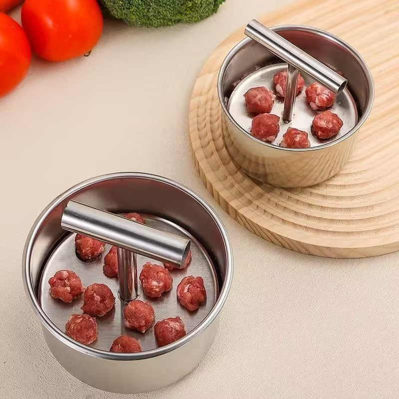 Stainless steel pellet press machine